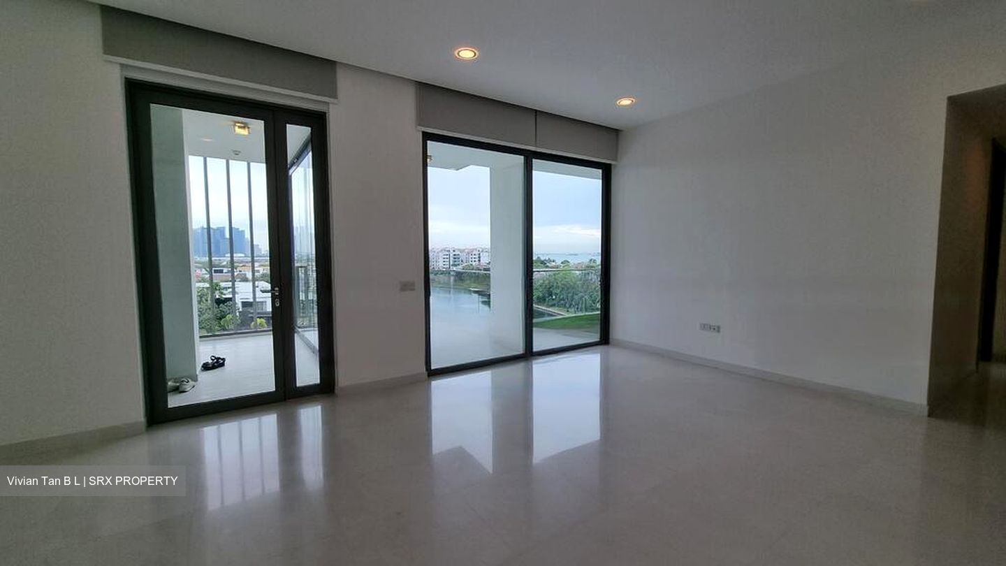 The Residences at W Singapore Sentosa Cove (D4), Condominium #454575961